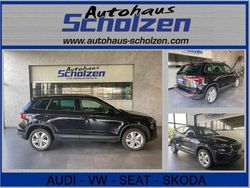 Schwarz Gebraucht 2024 Skoda Karoq Selection SUV | 29.890 € (Guter Preis)