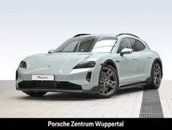 Porsche Taycan Turbo