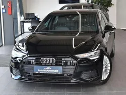 Schwarz Gebraucht 2021 Audi A6 Business Limousine | 29.550 € (Guter Preis)