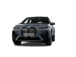 Gebraucht 2025 BMW iX SUV | 78.288 €