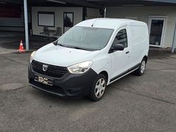 Weiß Gebraucht 2018 Dacia Dokker Van / Kleinbus | 6.299 € (Fairer Preis)