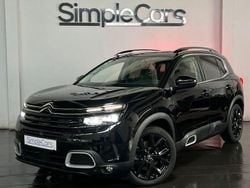 Gebraucht 2021 Citroën C5 Aircross Shine SUV | 17.980 € (Guter Preis)