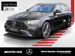 Andere farbe Gebraucht 2021 Mercedes E53 AMG AMG Kombi | 53.990 € (Fairer Preis)
