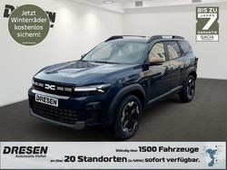 Blau Neu 2025 Dacia Bigster Extreme SUV | 33.235 € (Fairer Preis)
