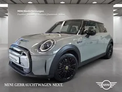 Grau Gebraucht 2022 Mini Cooper SE Kleinwagen | 17.890 € (Fairer Preis)