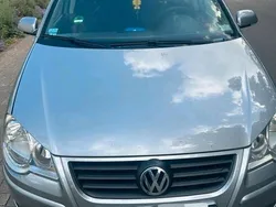 Silber Gebraucht 2007 VW Polo Kleinwagen | 2.150 € (Guter Preis)