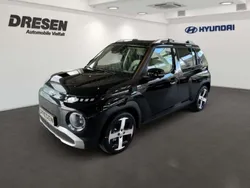 Schwarz Neu 2025 Hyundai Inster Prime Kleinwagen | 28.390 € (Fairer Preis)