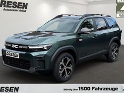 Grün Neu 2025 Dacia Bigster Journey SUV | 33.735 € (Fairer Preis)
