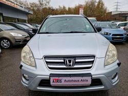 Silber Gebraucht 2005 Honda CR-V Executive SUV | 3.200 € (Superpreis)