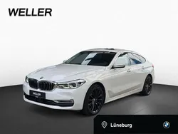 Alpinweiss iii (weiß) Gebraucht 2019 BMW 640 Comfort Edition Coupé | 29.990 € (Guter Preis)