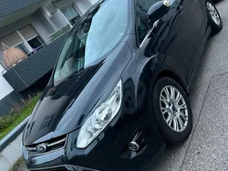 Schwarz Gebraucht 2012 Ford C-MAX Van / Kleinbus | 5.000 € (Etwas zu teuer)