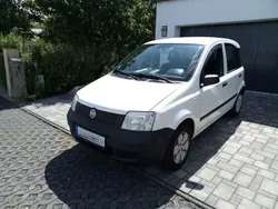 Weiß Gebraucht 2009 Fiat Panda Kleinwagen | 2.150 € (Fairer Preis)