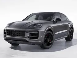 Quarzitgraumetallic Neu 2024 Porsche Cayenne S SUV | 152.955 €