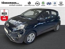 Phantom black Neu 2025 Hyundai i10 Select Kleinwagen | 15.824 € (Fairer Preis)