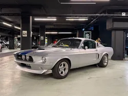 Silber Gebraucht 1967 Ford Mustang GT | 318.500 €