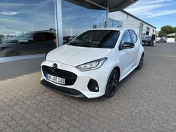 Northern white pearl Neu 2025 Mazda 2 Homura-Line Kleinwagen | 26.990 € (Fairer Preis)
