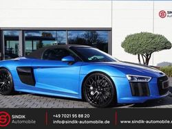 Andere Gebraucht 2017 Audi R8 Coupé Comfort Coupé | 95.980 €