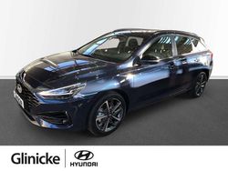 Sailing blue / mic Neu 2025 Hyundai i30 Advantage Kombi | 26.890 € (Etwas zu teuer)