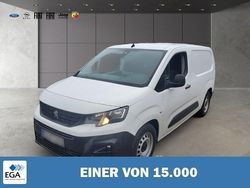 Gebraucht 2022 Peugeot E-Partner Premium Van / Kleinbus | 19.180 € (Fairer Preis)