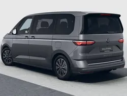 Indiumgrau metallic indiumgrau metallic Neu 2025 VW T7 Style Van | 57.909 €