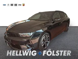 Schwarz Neu 2024 Opel Astra Kombi | 24.990 € (Guter Preis)