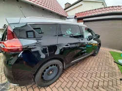 Schwarz Gebraucht 2018 Renault Scénic IV Bose Edition Van / Kleinbus | 19.000 € (Etwas zu teuer)
