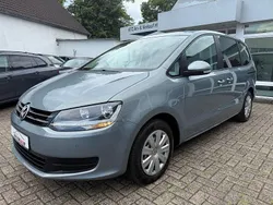 Grau Gebraucht 2012 VW Sharan Van / Kleinbus | 12.990 € (Etwas zu teuer)