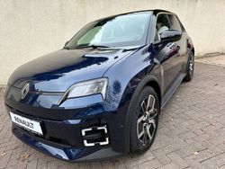 Blau (nachtblau & black pearlschwarz) Neu 2024 Renault R5 Komfort Kleinwagen | 30.880 € (Fairer Preis)