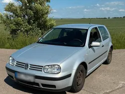 VW Golf IV