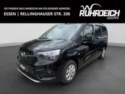 Karbon schwarz Neu 2024 Opel Combo-e Life XL Ultimate Van / Kleinbus | 29.990 € (Superpreis)