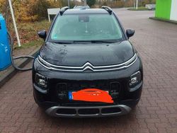 Grau Gebraucht 2019 Citroën C3 Aircross PureTech SUV | 14.500 € (Fairer Preis)