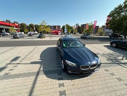 Blau Gebraucht 2025 BMW 528 Limousine | 5.100 €