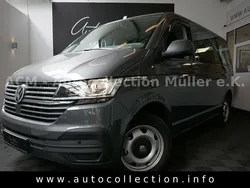 Grau Gebraucht 2023 VW T6.1 Van | 39.997 € (Guter Preis)