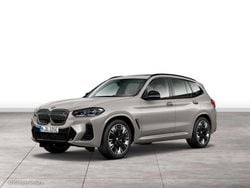 Kaschmirsilber Gebraucht 2023 BMW iX3 Shadowline SUV | 43.640 € (Guter Preis)