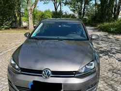 Gebraucht 2015 VW Golf VII LOUNGE Limousine | 12.000 € (Fairer Preis)