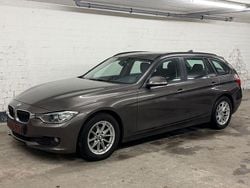 Gebraucht 2014 BMW 316 Kombi | 9.200 € (Guter Preis)