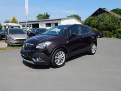 Espresso braun Gebraucht 2015 Opel Mokka Innovation SUV | 9.980 € (Fairer Preis)