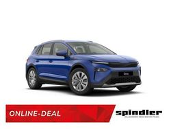 Blau Neu 2025 Skoda Elroq SUV | 38.720 € (Superpreis)
