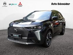 Schwarz Gebraucht 2024 DS Automobiles DS7 Crossback Opera SUV | 29.945 € (Fairer Preis)