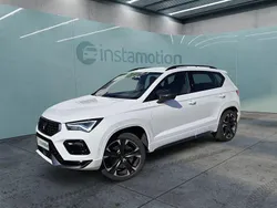 Weiß Gebraucht 2023 Cupra Ateca SUV | 32.699 € (Fairer Preis)
