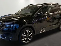 Schwarz Gebraucht 2020 Citroën C5 Aircross Start SUV | 21.800 € (Fairer Preis)