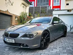 Grau Gebraucht 2005 BMW 645 Coupé | 14.900 € (Fairer Preis)