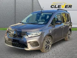 Grau Neu 2024 Renault Kangoo Techno Van / Kleinbus | 34.890 € (Etwas zu teuer)