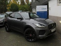 Corris grey Gebraucht 2020 Jaguar E-Pace R-Dynamic SUV | 26.990 € (Guter Preis)