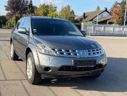 Grau Gebraucht 2006 Nissan Murano SUV | 3.999 € (Fairer Preis)