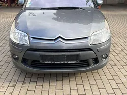Gebraucht 2010 Citroën C4 Tonic Limousine | 890 € (Superpreis)