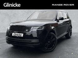 Santorini black Gebraucht 2025 Land Rover Range Rover Autobiography SUV | 185.880 € (Guter Preis)