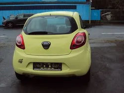 Gebraucht 2011 Ford Ka Ambiente Kleinwagen | 2.300 € (Guter Preis)