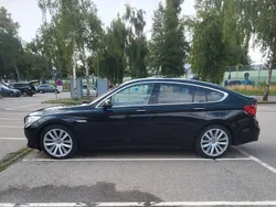 Schwarz Gebraucht 2011 BMW 530 Gran Turismo Limousine | 11.900 € (Fairer Preis)