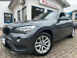 Grau Gebraucht 2014 BMW X1 Sport Line SUV | 8.749 € (Guter Preis)